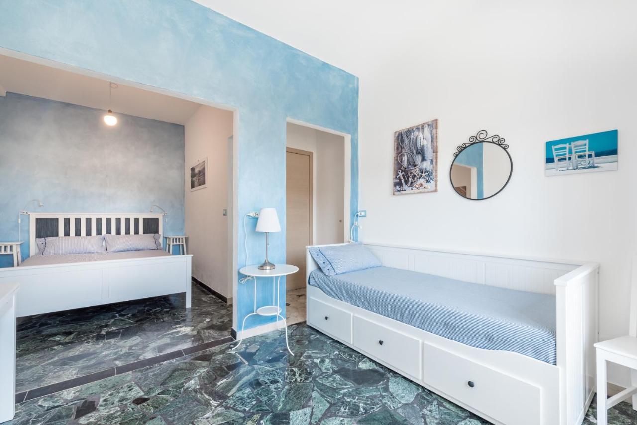 Triple Room Private Bathroom