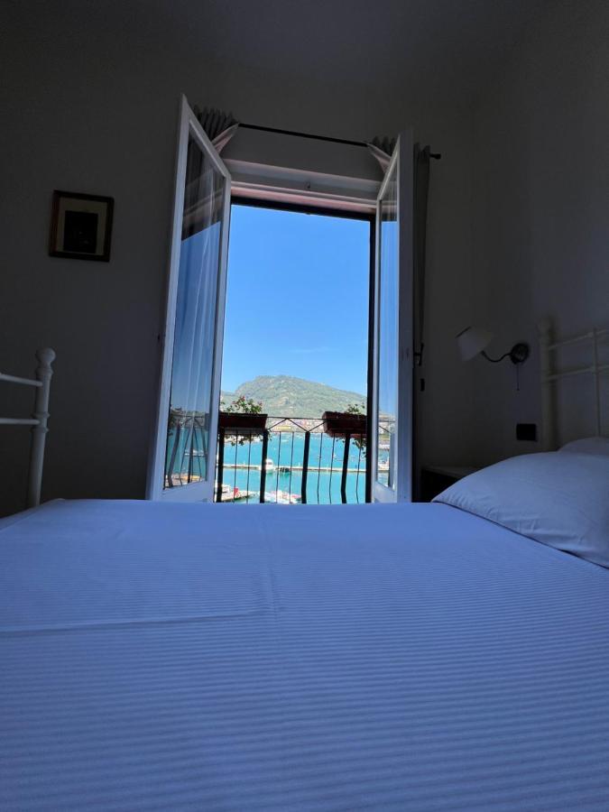 Double Room Sea View