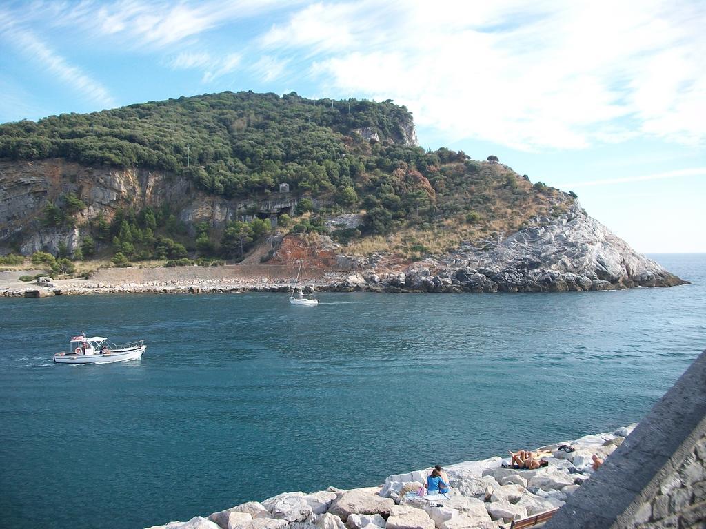 Double Room Sea View