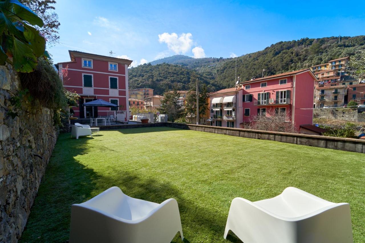 Studio with Terrace