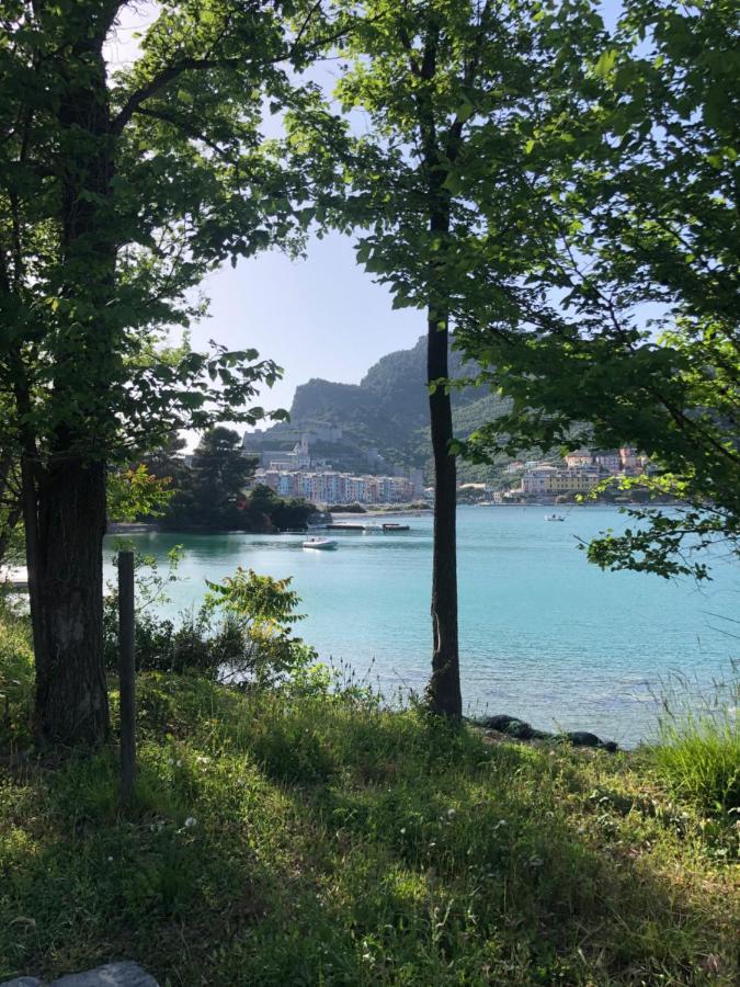 Double Room Sea View
