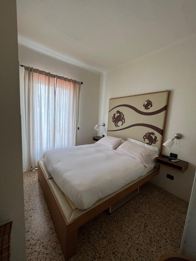 Double Room Sea View
