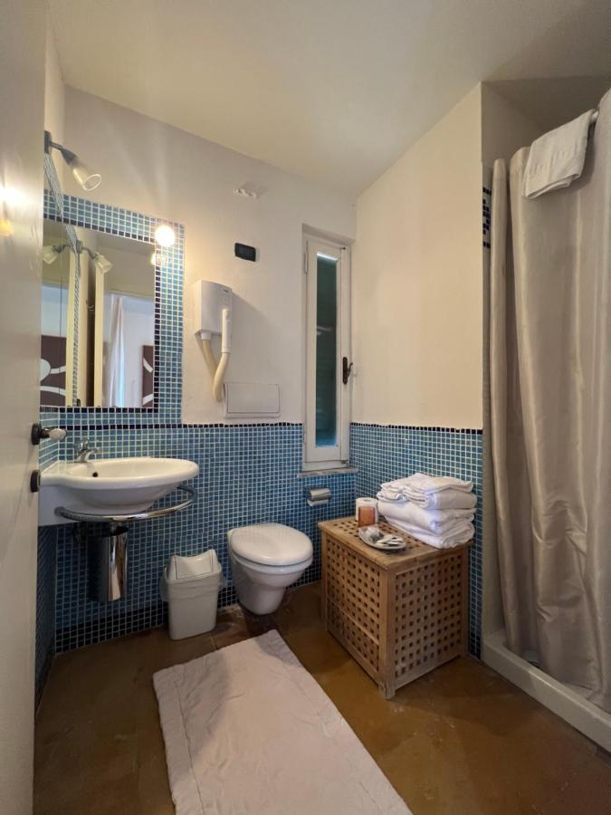 Double Room Sea View