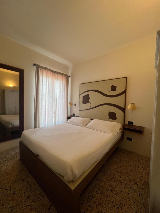 Double Room Sea View