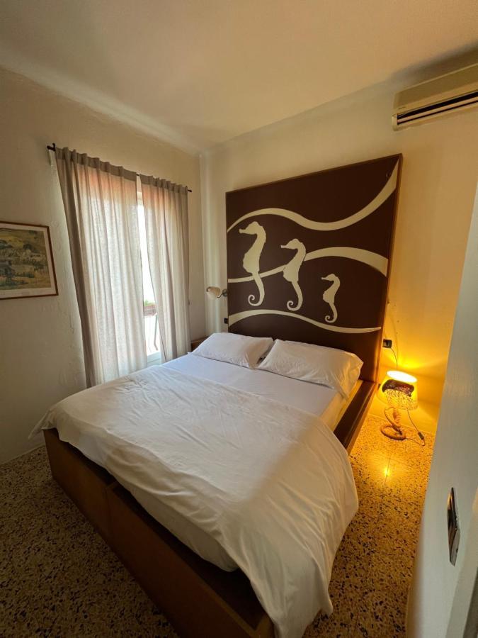 Double Room Sea View