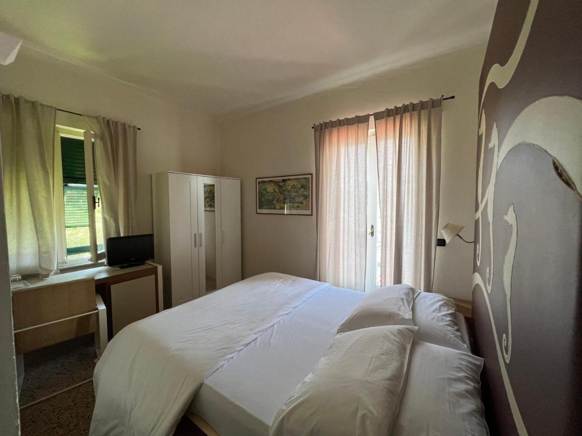 Double Room Sea View