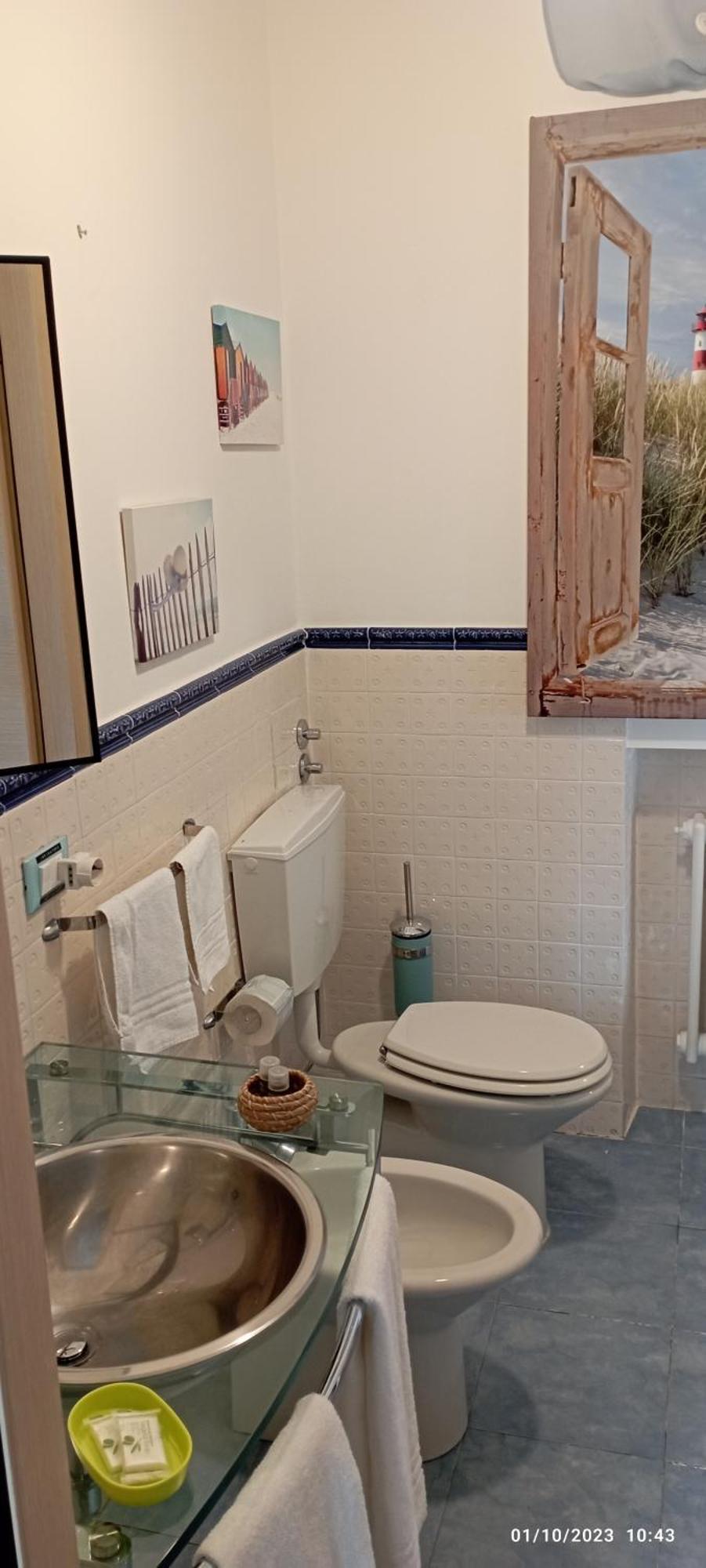 Triple Room Private Bathroom