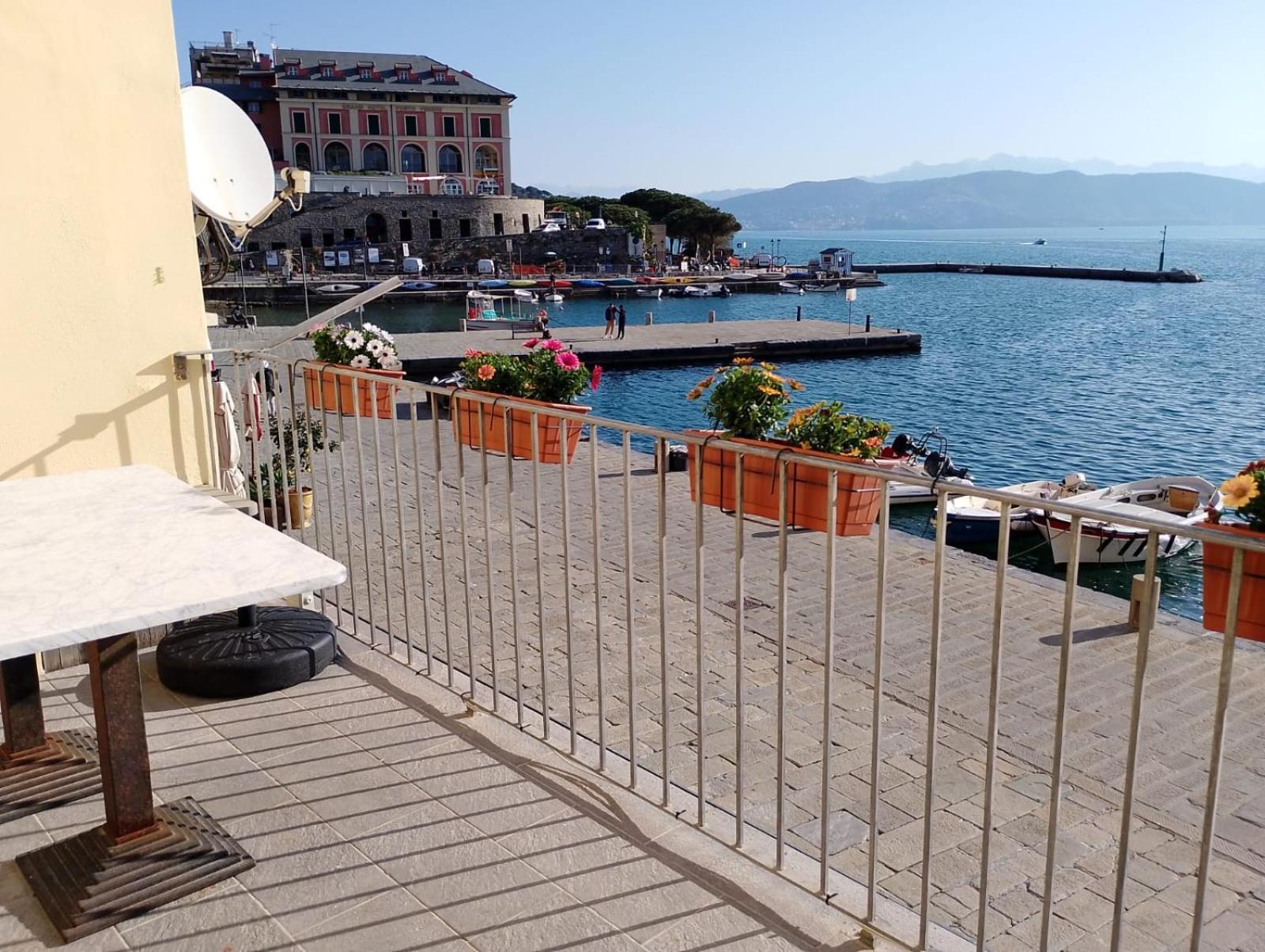Double Room Balcony Sea View