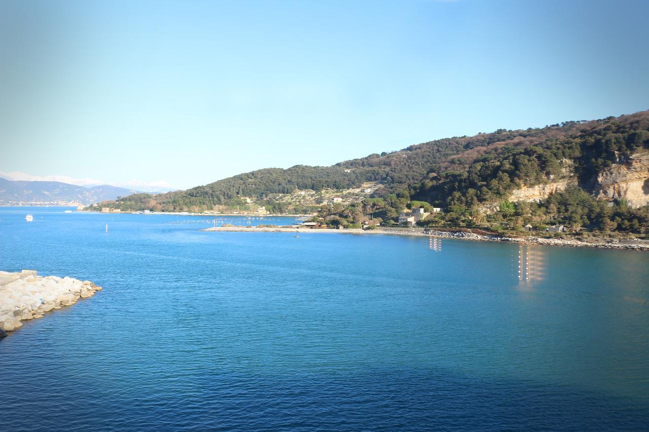 Double Room Sea View