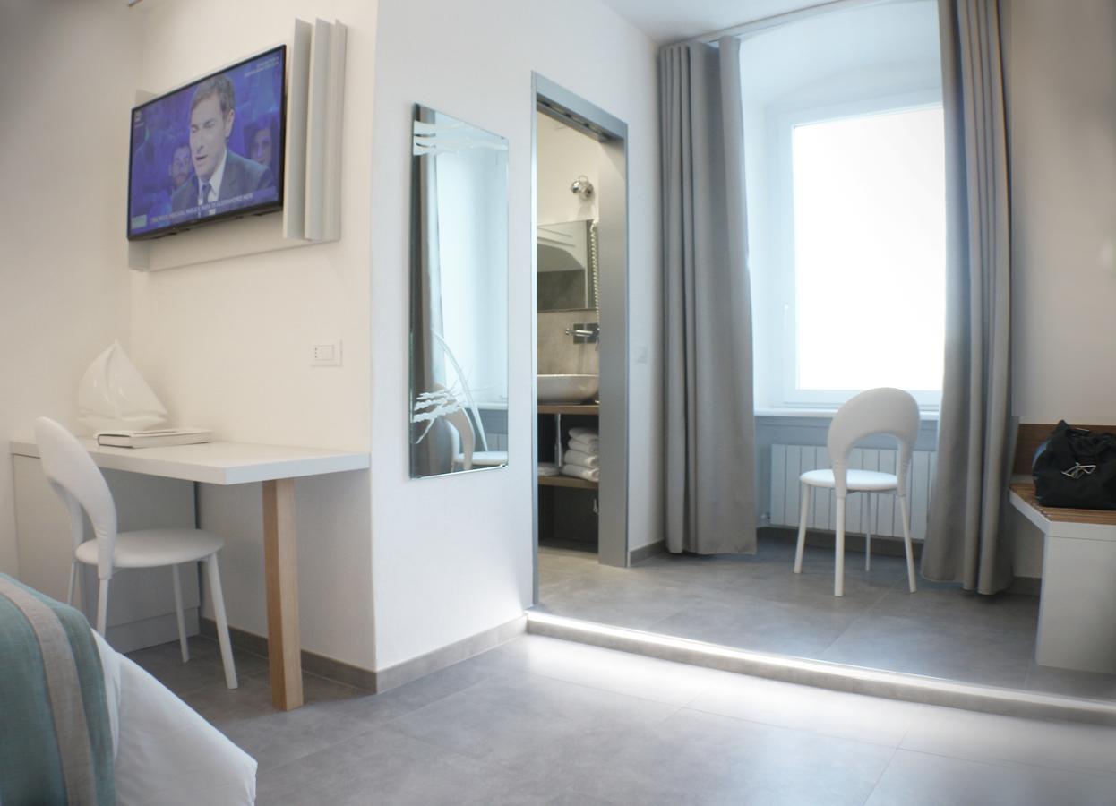 Double Room Sea View