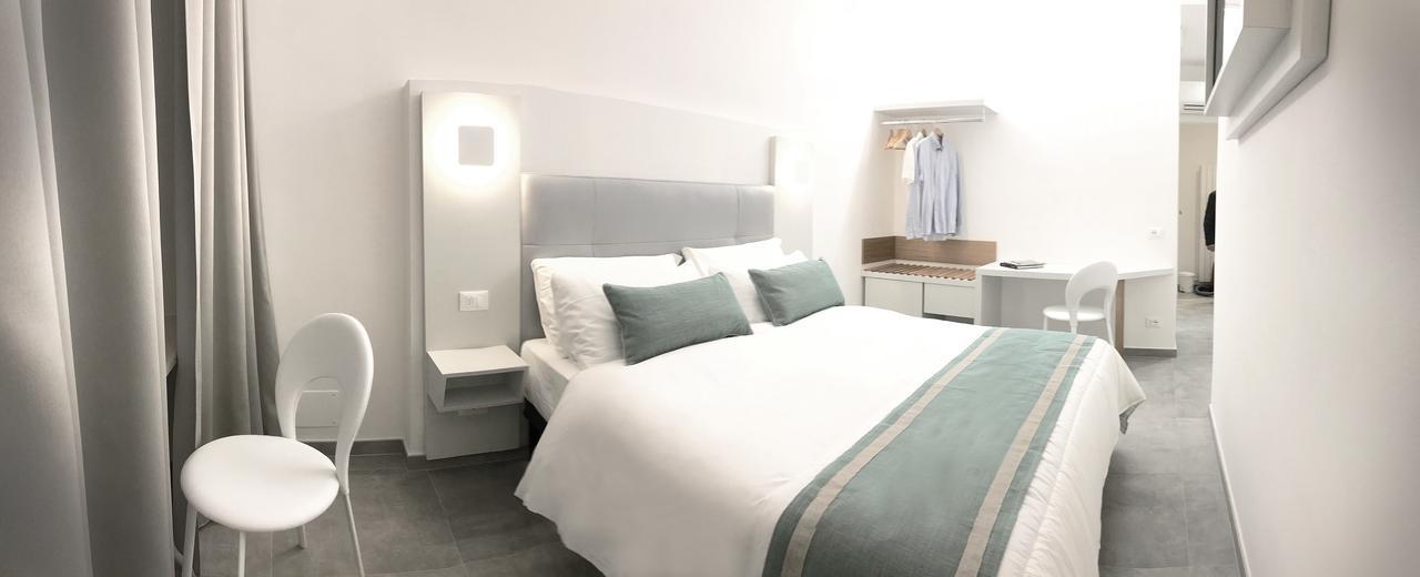 Double Room Sea View
