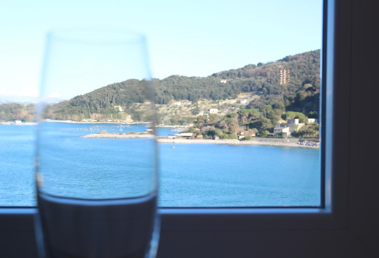 Double Room Sea View