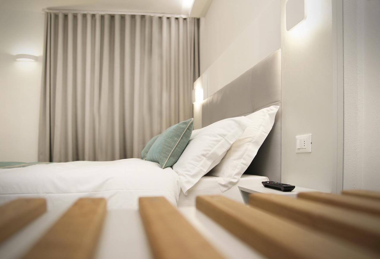 Double Room Sea View