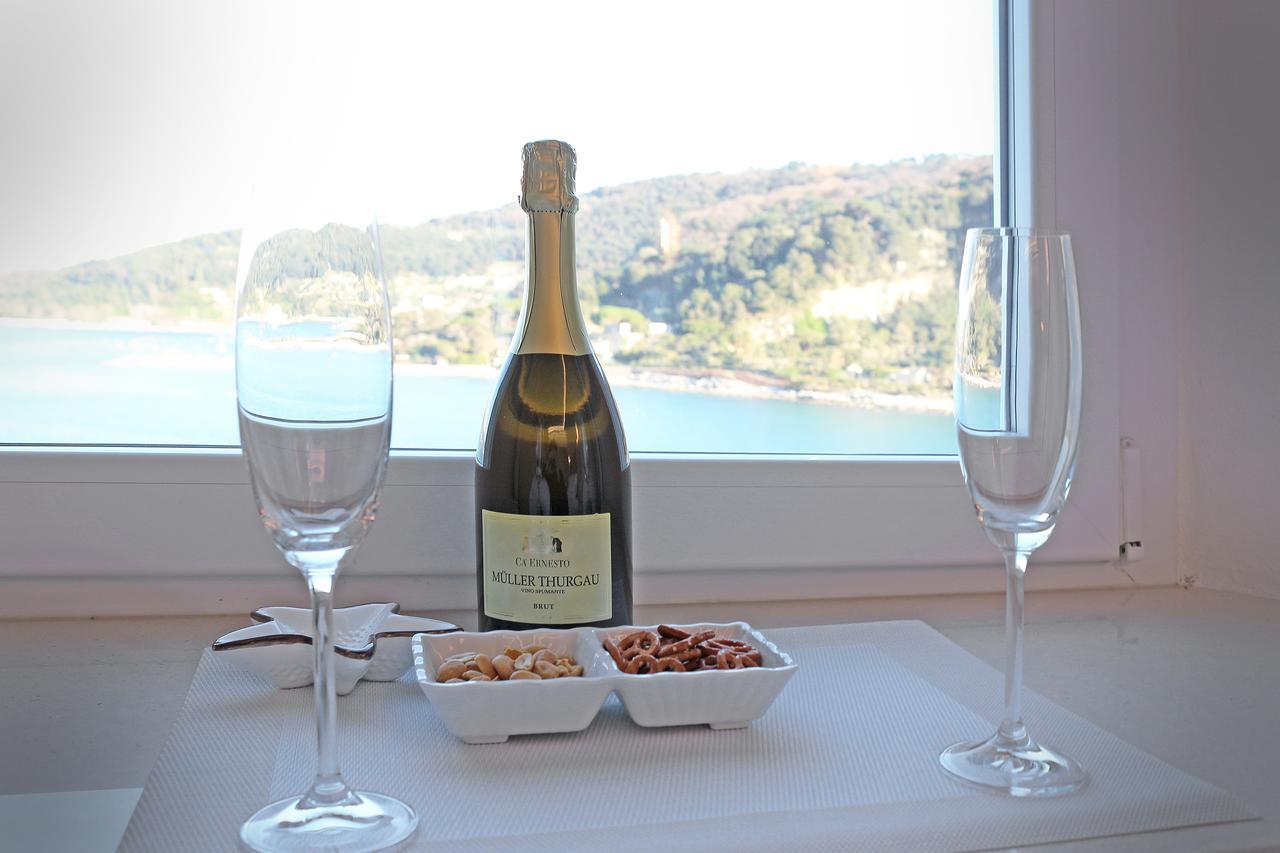 Double Room Sea View