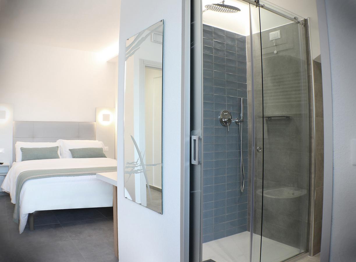 Double Room Sea View