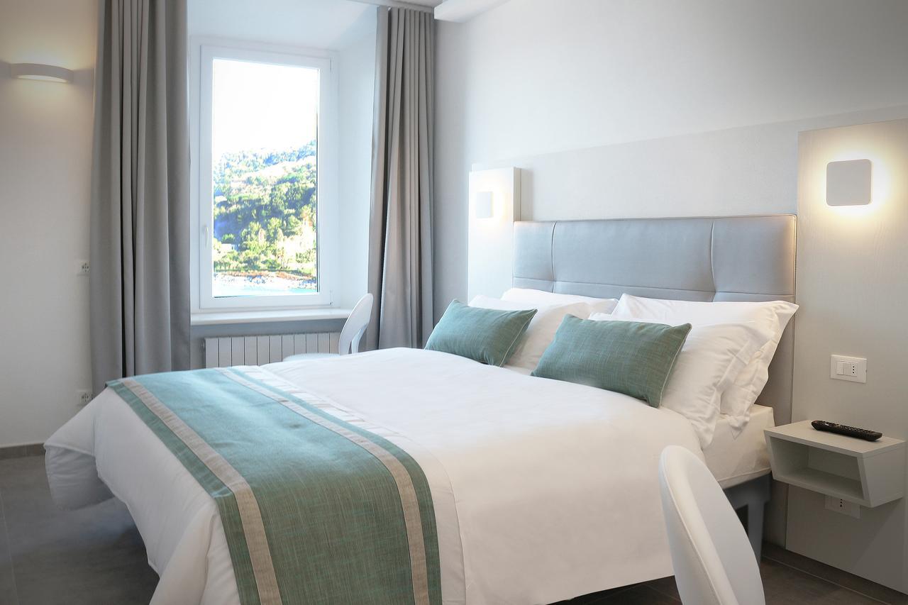 Double Room Sea View