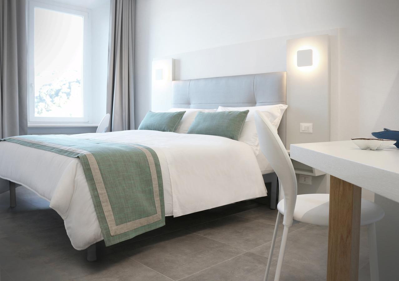 Double Room Sea View