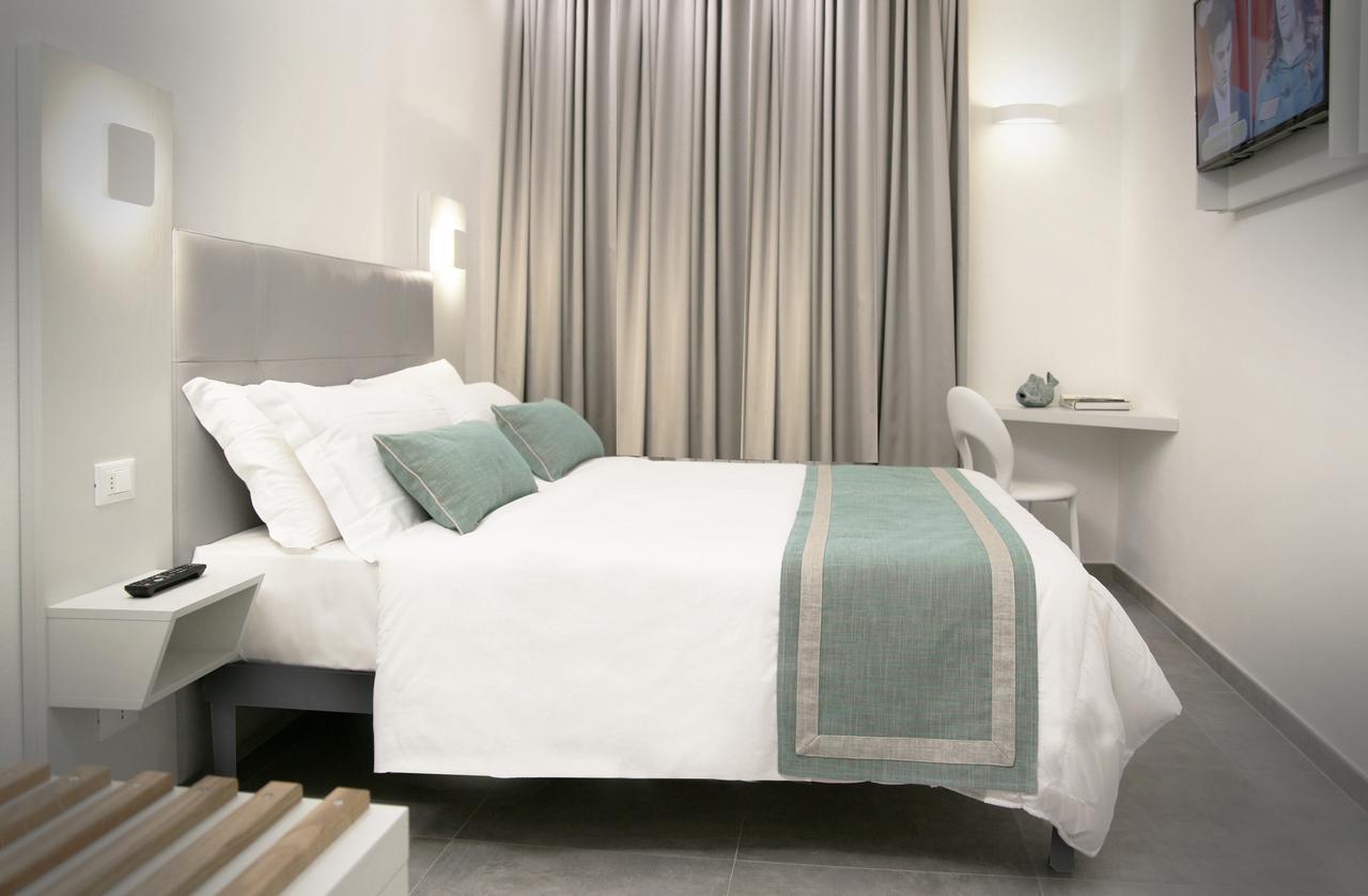 Double Room Sea View