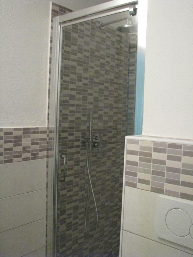 Double or Twin Room Sea View